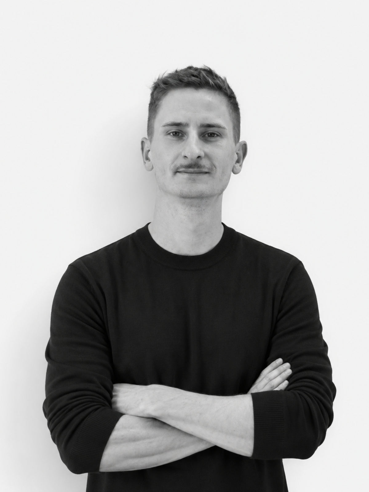 Fabian Dalle, Gründer von Shopwerft